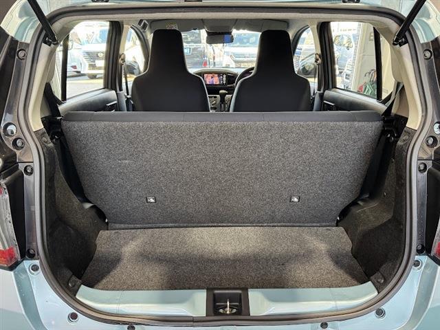 ミライース Ｌ　ＳＡＩＩＩ　社外ナビ　ワンセグＴＶ　Ｂｌｕｅｔｏｏｔｈ　バックモニター　ＥＴＣ車載器　キーレス（14枚目）