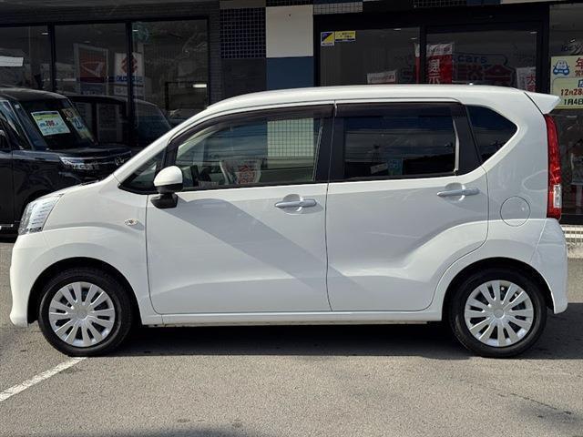 ムーヴ Ｌ　ＳＡＩＩＩ　社外ディスプレイオーディオ　Ｂｌｕｅｔｏｏｔｈ　バックモニター　ＥＴＣ車載器　キーレス・スペアキー　オートマチックハイビーム（2枚目）