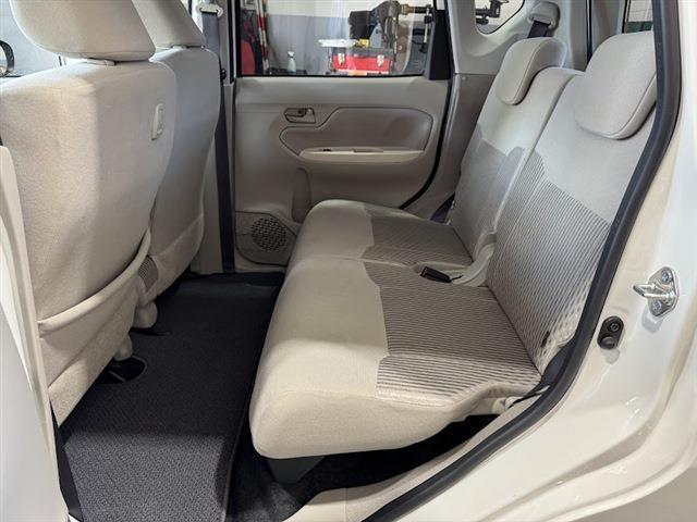 ムーヴ Ｌ　ＳＡＩＩＩ　社外ディスプレイオーディオ　Ｂｌｕｅｔｏｏｔｈ　バックモニター　ＥＴＣ車載器　キーレス・スペアキー　オートマチックハイビーム（13枚目）