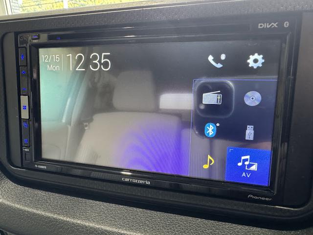 ムーヴ Ｌ　ＳＡＩＩＩ　社外ディスプレイオーディオ　Ｂｌｕｅｔｏｏｔｈ　バックモニター　ＥＴＣ車載器　キーレス・スペアキー　オートマチックハイビーム（16枚目）