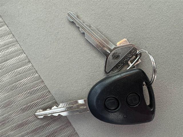 ムーヴ Ｌ　ＳＡＩＩＩ　社外ディスプレイオーディオ　Ｂｌｕｅｔｏｏｔｈ　バックモニター　ＥＴＣ車載器　キーレス・スペアキー　オートマチックハイビーム（20枚目）