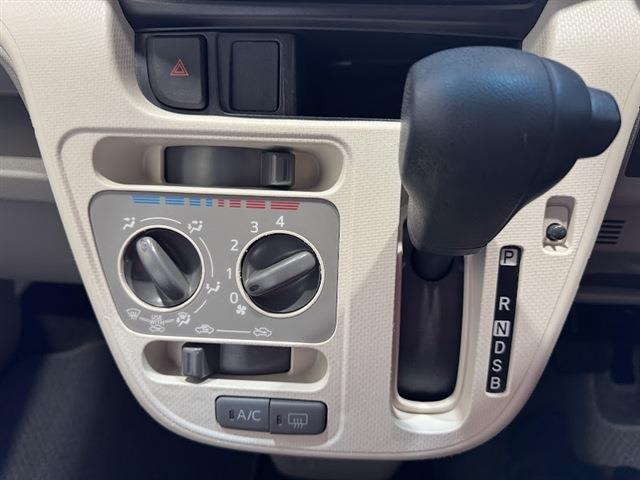 ムーヴ Ｌ　ＳＡＩＩＩ　社外ディスプレイオーディオ　Ｂｌｕｅｔｏｏｔｈ　バックモニター　ＥＴＣ車載器　キーレス・スペアキー　オートマチックハイビーム（22枚目）