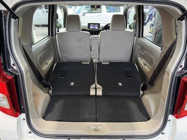 ムーヴ Ｌ　ＳＡＩＩＩ　社外ディスプレイオーディオ　Ｂｌｕｅｔｏｏｔｈ　バックモニター　ＥＴＣ車載器　キーレス・スペアキー　オートマチックハイビーム（24枚目）