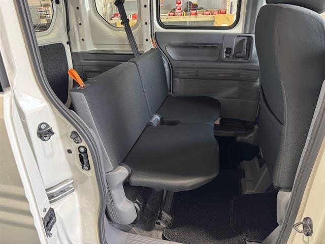 Ｎ－ＶＡＮ Ｇ・ホンダセンシング　アダプティブクルーズコントロール　キーレス　ＥＴＣ車載器　純正ラジオ　パワーウィンドウ（12枚目）