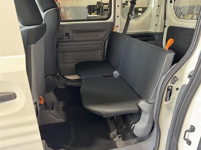 Ｎ－ＶＡＮ Ｇ・ホンダセンシング　アダプティブクルーズコントロール　キーレス　ＥＴＣ車載器　純正ラジオ　パワーウィンドウ（13枚目）