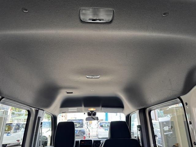 Ｎ－ＶＡＮ Ｇ・ホンダセンシング　アダプティブクルーズコントロール　キーレス　ＥＴＣ車載器　純正ラジオ　パワーウィンドウ（15枚目）