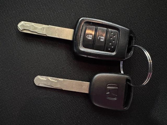 Ｎ－ＶＡＮ Ｇ・ホンダセンシング　アダプティブクルーズコントロール　キーレス　ＥＴＣ車載器　純正ラジオ　パワーウィンドウ（16枚目）