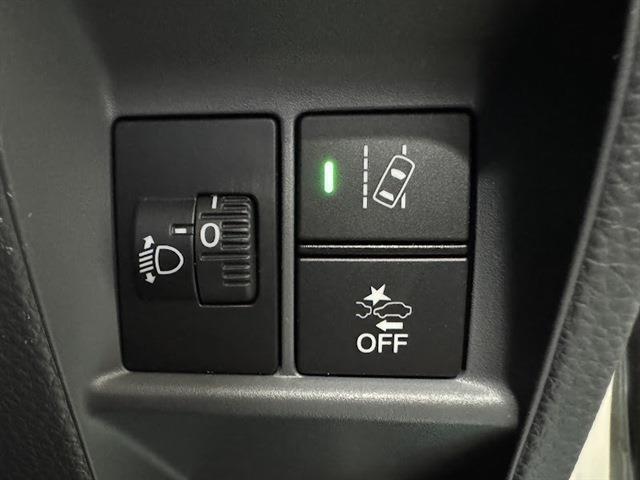 Ｎ－ＶＡＮ Ｇ・ホンダセンシング　アダプティブクルーズコントロール　キーレス　ＥＴＣ車載器　純正ラジオ　パワーウィンドウ（17枚目）