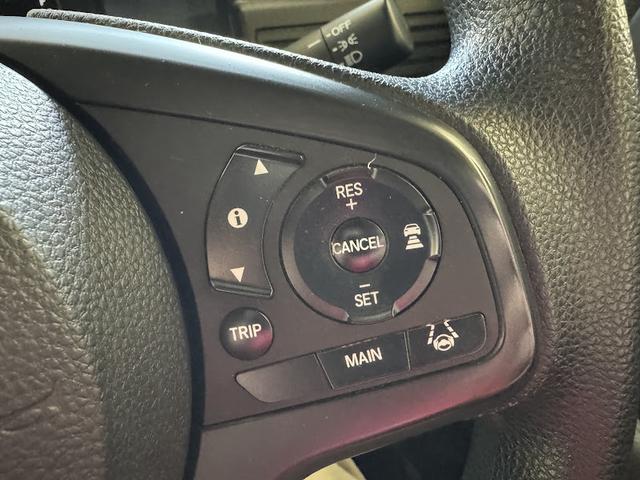 Ｎ－ＶＡＮ Ｇ・ホンダセンシング　アダプティブクルーズコントロール　キーレス　ＥＴＣ車載器　純正ラジオ　パワーウィンドウ（19枚目）