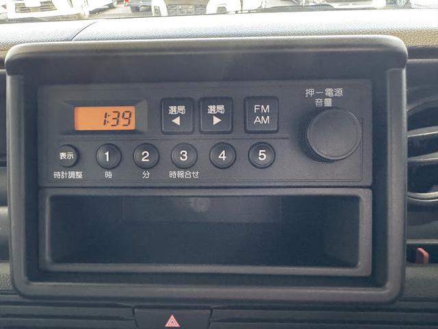 Ｎ－ＶＡＮ Ｇ・ホンダセンシング　アダプティブクルーズコントロール　キーレス　ＥＴＣ車載器　純正ラジオ　パワーウィンドウ（20枚目）