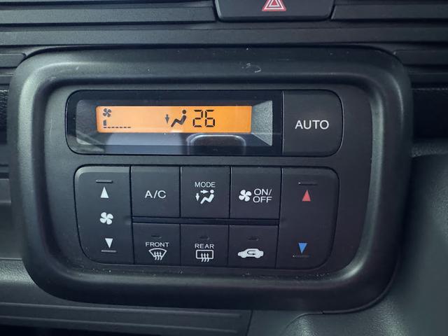 Ｎ－ＶＡＮ Ｇ・ホンダセンシング　アダプティブクルーズコントロール　キーレス　ＥＴＣ車載器　純正ラジオ　パワーウィンドウ（22枚目）