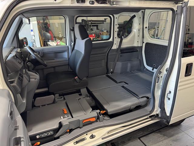 Ｎ－ＶＡＮ Ｇ・ホンダセンシング　アダプティブクルーズコントロール　キーレス　ＥＴＣ車載器　純正ラジオ　パワーウィンドウ（25枚目）