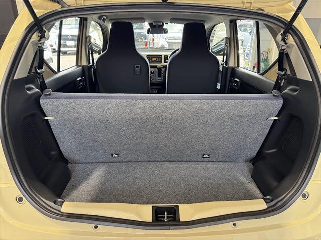 アルト Ｌ　レーダーブレーキサポート　ＥＴＣ車載器　オートライト　シートヒーター　キーレス　アイドリングストップ（14枚目）