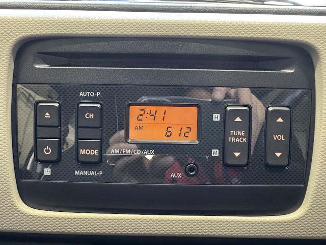 アルト Ｌ　レーダーブレーキサポート　ＥＴＣ車載器　オートライト　シートヒーター　キーレス　アイドリングストップ（17枚目）