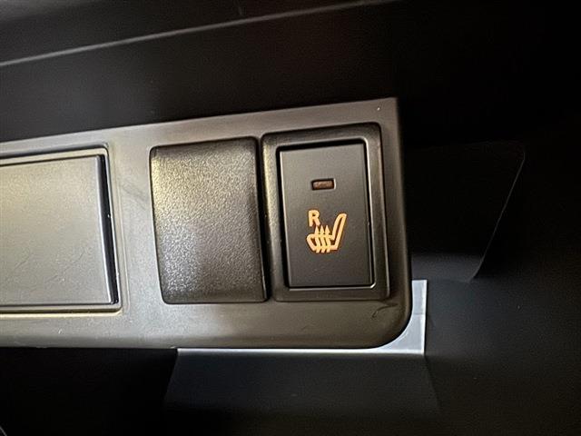 アルト Ｌ　レーダーブレーキサポート　ＥＴＣ車載器　オートライト　シートヒーター　キーレス　アイドリングストップ（21枚目）