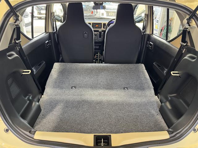 アルト Ｌ　レーダーブレーキサポート　ＥＴＣ車載器　オートライト　シートヒーター　キーレス　アイドリングストップ（24枚目）