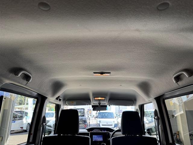 ソリオ Ｇ　スズキセーフティサポート　左側パワースライドドア　社外ナビ　Ｂｌｕｅｔｏｏｔｈ　バックモニター　ＥＴＣ車載器　オートライト（15枚目）