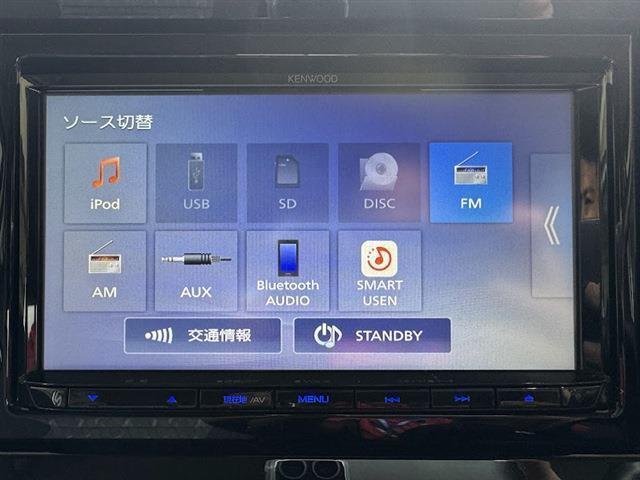 ソリオ Ｇ　スズキセーフティサポート　左側パワースライドドア　社外ナビ　Ｂｌｕｅｔｏｏｔｈ　バックモニター　ＥＴＣ車載器　オートライト（16枚目）