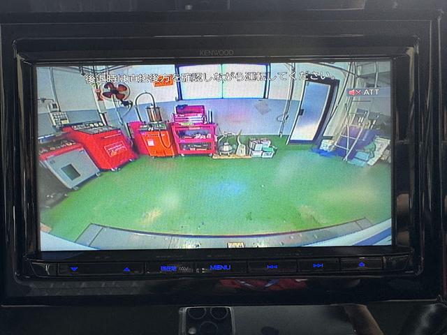 ソリオ Ｇ　スズキセーフティサポート　左側パワースライドドア　社外ナビ　Ｂｌｕｅｔｏｏｔｈ　バックモニター　ＥＴＣ車載器　オートライト（18枚目）