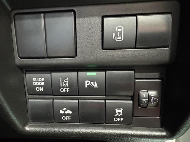 ソリオ Ｇ　スズキセーフティサポート　左側パワースライドドア　社外ナビ　Ｂｌｕｅｔｏｏｔｈ　バックモニター　ＥＴＣ車載器　オートライト（19枚目）