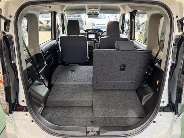 ソリオ Ｇ　スズキセーフティサポート　左側パワースライドドア　社外ナビ　Ｂｌｕｅｔｏｏｔｈ　バックモニター　ＥＴＣ車載器　オートライト（25枚目）