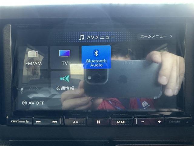 タフト Ｇ　社外ナビ　フルセグＴＶ　Ｂｌｕｅｔｏｏｔｈ　プッシュスタート　電動パーキングホールド　ステアリングスイッチ　ＬＥＤヘッドライト・フォグランプ　スカイフィールトップ（16枚目）