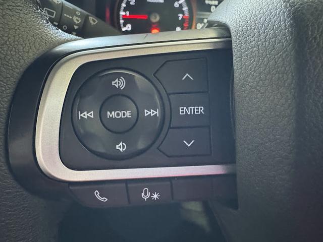 タフト Ｇ　社外ナビ　フルセグＴＶ　Ｂｌｕｅｔｏｏｔｈ　プッシュスタート　電動パーキングホールド　ステアリングスイッチ　ＬＥＤヘッドライト・フォグランプ　スカイフィールトップ（19枚目）