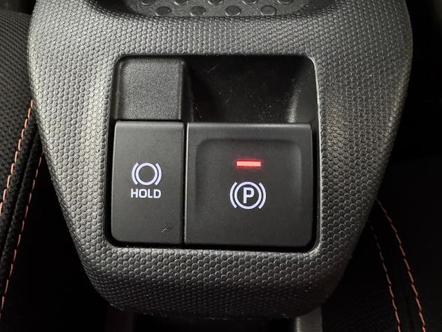 タフト Ｇ　社外ナビ　フルセグＴＶ　Ｂｌｕｅｔｏｏｔｈ　プッシュスタート　電動パーキングホールド　ステアリングスイッチ　ＬＥＤヘッドライト・フォグランプ　スカイフィールトップ（23枚目）