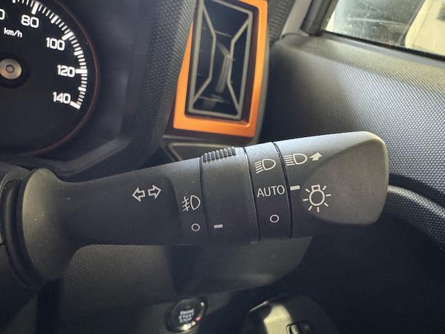 タフト Ｇ　社外ナビ　フルセグＴＶ　Ｂｌｕｅｔｏｏｔｈ　プッシュスタート　電動パーキングホールド　ステアリングスイッチ　ＬＥＤヘッドライト・フォグランプ　スカイフィールトップ（27枚目）