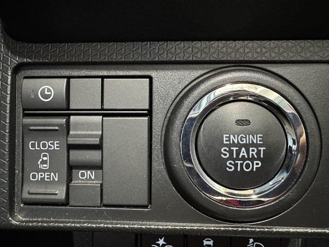 タント X 左側パワースライドドア 社外ナビ フルセグTV Bluetooth バックモニター ETC車載器 シートヒーター(20枚目)