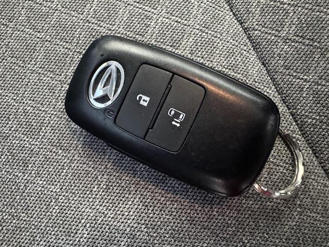 タント X 左側パワースライドドア 社外ナビ フルセグTV Bluetooth バックモニター ETC車載器 シートヒーター(21枚目)