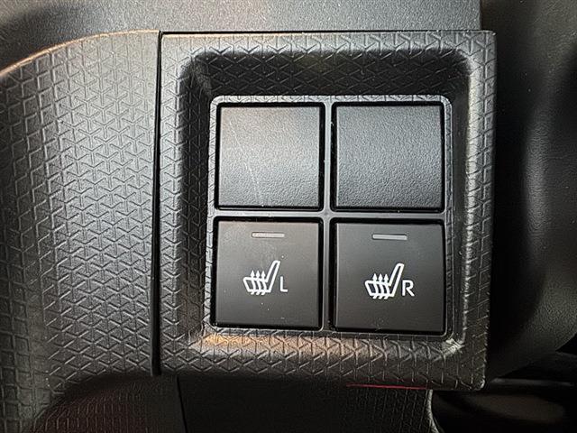 タント X 左側パワースライドドア 社外ナビ フルセグTV Bluetooth バックモニター ETC車載器 シートヒーター(25枚目)