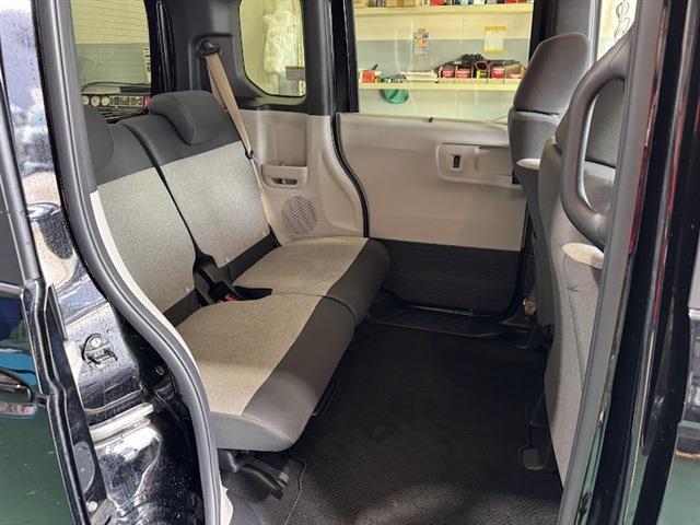 Ｎ－ＢＯＸ ベースグレード　左側パワースライドドア　社外ナビ　フルセグＴＶ　Ｂｌｕｅｔｏｏｔｈ　アダプティブクルーズコントロール　ＬＥＤヘッドライト　レーンアシスト　クリアランスソナー　オートマチックハイビーム（19枚目）