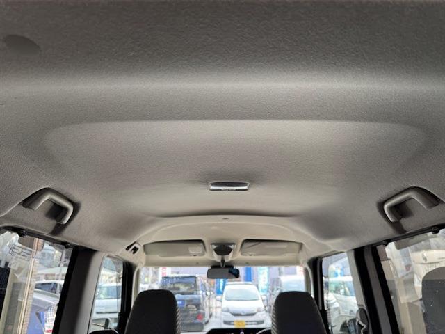 タント 　フレンドシップスローパーＬ　福祉車両　両側スライドドア　純正ナビ　バックモニタ　キーレス　Ｂｌｕｅｔｏｏｔｈ　ＬＥＤヘッドランプ　ミュージックプレイヤー　ＤＶＤ　アイドリングストップ　レーンアシスト（5枚目）