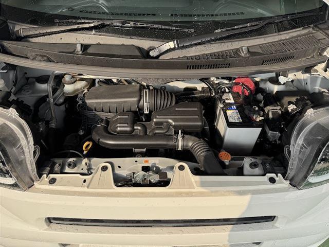 タント 　フレンドシップスローパーＬ　福祉車両　両側スライドドア　純正ナビ　バックモニタ　キーレス　Ｂｌｕｅｔｏｏｔｈ　ＬＥＤヘッドランプ　ミュージックプレイヤー　ＤＶＤ　アイドリングストップ　レーンアシスト（8枚目）