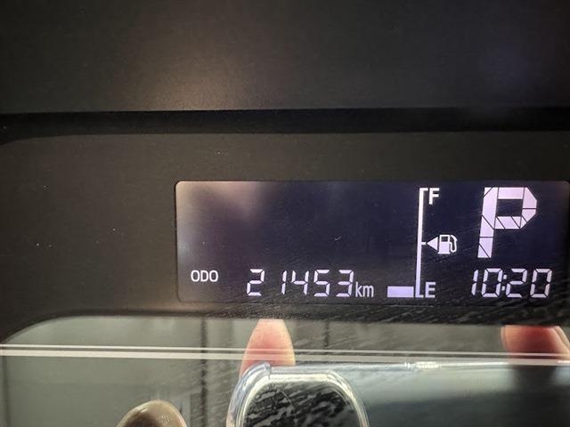 タント 　フレンドシップスローパーＬ　福祉車両　両側スライドドア　純正ナビ　バックモニタ　キーレス　Ｂｌｕｅｔｏｏｔｈ　ＬＥＤヘッドランプ　ミュージックプレイヤー　ＤＶＤ　アイドリングストップ　レーンアシスト（12枚目）