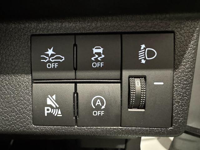 ムーヴキャンバス ストライプスX 両側電動スライドドア 社外ナビ Bluetooth接続 フルセグTV プッシュスタート バックカメラ(12枚目)