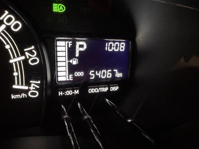 ムーヴキャンバス ストライプスX 両側電動スライドドア 社外ナビ Bluetooth接続 フルセグTV プッシュスタート バックカメラ(18枚目)