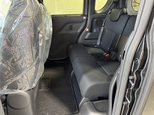 タント カスタムＸリミテッド　両側パワースライドドア　純正ディスプレイオーディオ　パノラミックビューモニター　アダプティブクルーズコントロール　シートヒーター　ＬＥＤヘッドライト・フォグランプ（10枚目）