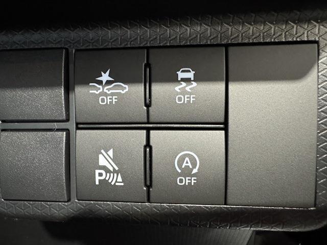 タント カスタムＸリミテッド　両側パワースライドドア　純正ディスプレイオーディオ　パノラミックビューモニター　アダプティブクルーズコントロール　シートヒーター　ＬＥＤヘッドライト・フォグランプ（14枚目）