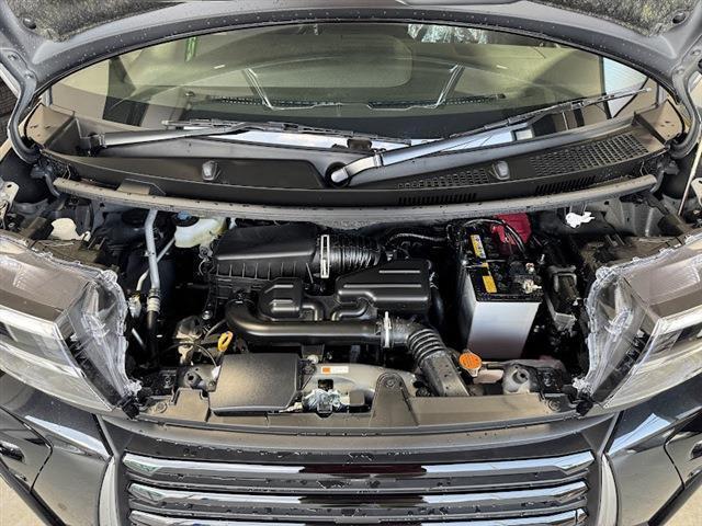 タント カスタムＸリミテッド　両側パワースライドドア　純正ディスプレイオーディオ　パノラミックビューモニター　アダプティブクルーズコントロール　シートヒーター　ＬＥＤヘッドライト・フォグランプ（20枚目）