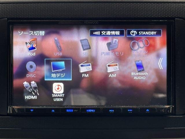 Ｘ　リミテッドＳＡＩＩＩ　社外ナビ　フルセグＴＶ　Ｂｌｕｅｔｏｏｔｈ　バックモニター　アイドリングストップ　障害物センサー　電動格納サイドミラー　前後ドライブレコーダー　ＬＥＤヘッドライト（画像14）