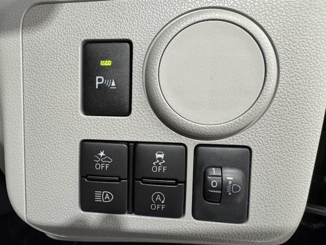 Ｘ　リミテッドＳＡＩＩＩ　社外ナビ　フルセグＴＶ　Ｂｌｕｅｔｏｏｔｈ　バックモニター　アイドリングストップ　障害物センサー　電動格納サイドミラー　前後ドライブレコーダー　ＬＥＤヘッドライト（画像18）