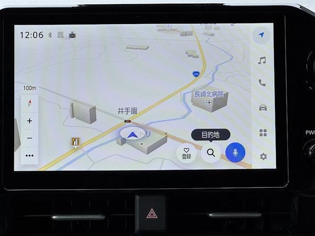 ハイブリッドＳ－Ｚ　登録済未使用車　１３．２型有機ＥＬ後席ディスプレイ　トヨタセーフティセンス　快適利便パッケージＨＩＧＨ　アドバンストドライブ　トヨタチームメイトアドバンストパーク　デジタルインナーミラー（画像17）