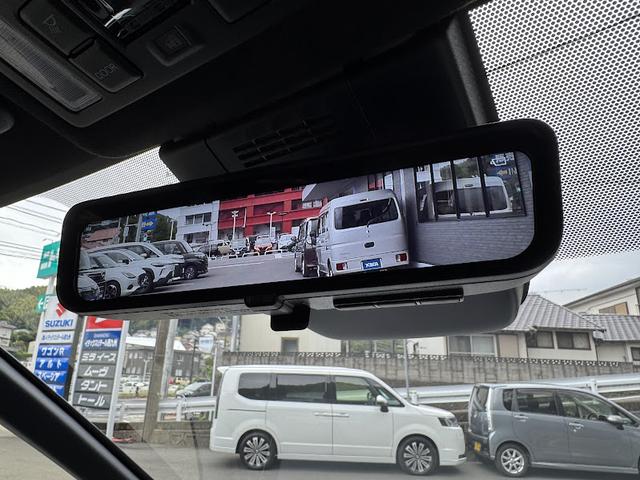 ハイブリッドＳ－Ｚ　登録済未使用車　１３．２型有機ＥＬ後席ディスプレイ　トヨタセーフティセンス　快適利便パッケージＨＩＧＨ　アドバンストドライブ　トヨタチームメイトアドバンストパーク　デジタルインナーミラー（画像30）