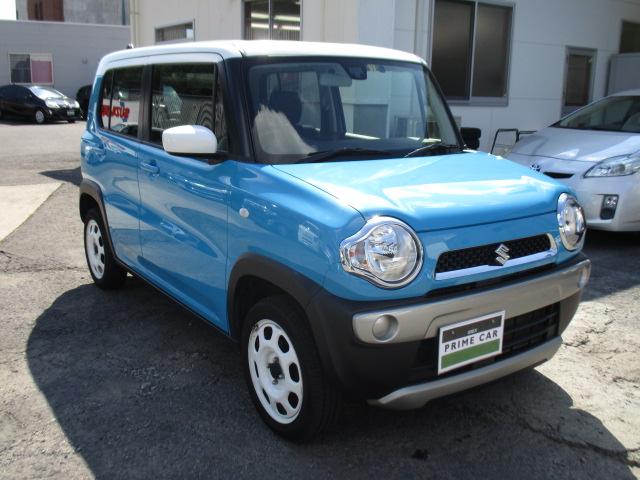 G SDナビ ETC 衝突被害軽減ブレーキ 1年保証付(2枚目)