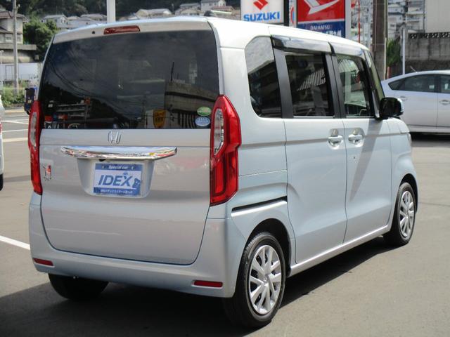 G・L 新車保証継承車 メモリーナビ ETC バックカメラ CD再生 USB接続 Bluetooth接続 電動スライドドア LEDライト オートライト アイドリングストップ スマートキー プッシュスタート(4枚目)