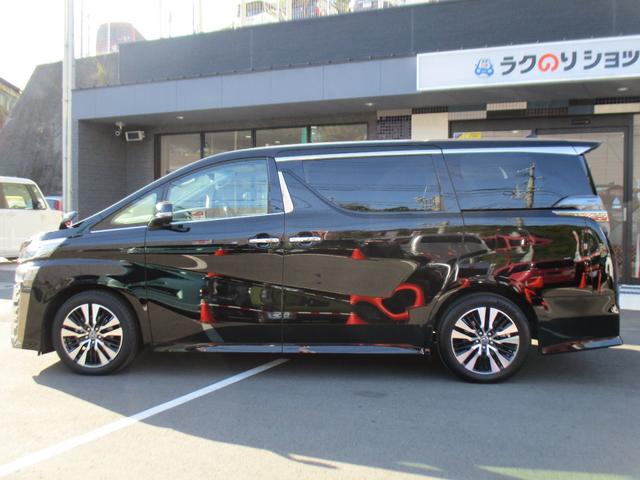 2.5Z Gエディション 新車保証継承車 1オーナー 衝突被害軽減ブレーキ SDナビ ETC バックカメラ フルセグTV DVD再生 CD再生 サンルーフ レザーシート オートマチックハイビーム レーンアシスト 両側電動Sドア(2枚目)