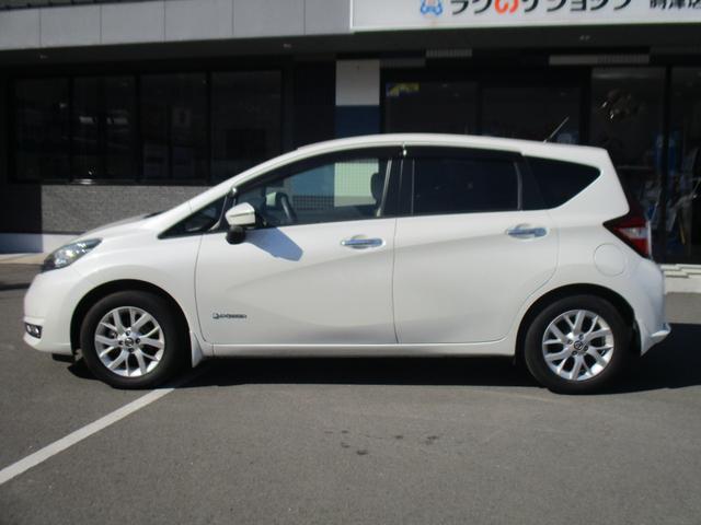 日産 ノート