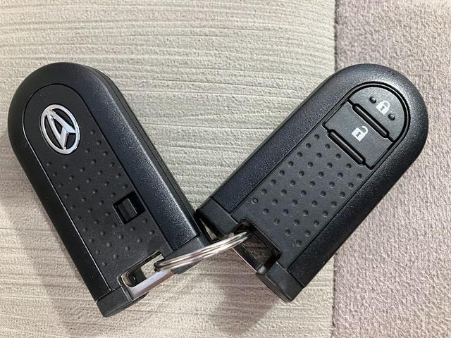 キャスト スタイルＧ　ＶＳ　ＳＡＩＩＩ　純正ナビ　全方位モニター　前後ドライブレコーダー　フルセグＴＶ　Ｂｌｕｅｔｏｏｔｈ　プッシュスタート（20枚目）